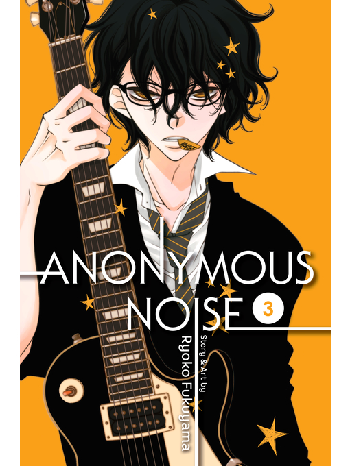 Title details for Anonymous Noise, Volume 3 by Ryoko Fukuyama - Available